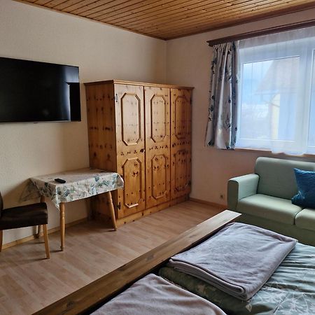 Ferienwohnung Hohengassner Mariapfarr Zewnętrze zdjęcie